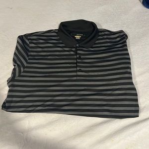 Greg Norman XXL/TTG Golf Shirt.